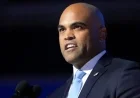 Colin Allred Shifts Focus from Texas Senate to New House Seat