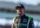 Frankie Muniz Celebrates 40th Birthday, Embraces Full-Time NASCAR Career