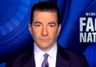 Scott Gottlieb Discusses Key Issues on “Face the Nation” with Margaret Brennan