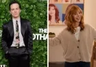 Andrew Scott Stars in ‘The Comeback’ Season 3 with Lisa Kudrow