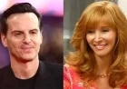 Andrew Scott Teams Up with Lisa Kudrow for ‘The Comeback’ Revival