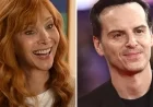 ‘The Comeback’ Season 3 Unveils First Look, Adds Andrew Scott