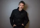 Ethan Hawke Celebrates Coolidge Award, Discusses Linklater Collaboration and Denzel Washington Roles