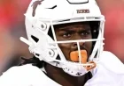 Texas Running Back CJ Baxter to Enter NCAA Transfer Portal