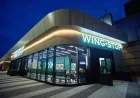 Wingstop Expands to Ireland with the Opening of Its First Restaurant Today