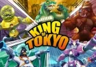 Microids Unveils King of Tokyo Game for PS5, Xbox Series, Switch, and PC