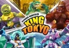 “Legendary King of Tokyo Smashes onto PC & Consoles in 2026”