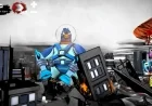 King of Tokyo Arrives on Nintendo Switch