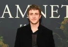 Golden Globes 2026 Nominations Announced Jessie Buckley Paul Mescal and Maggie O’Farrell Earn Recognition for Hamnet