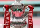 Exciting FA Cup Third-Round Matchups: Macclesfield Hosts Crystal Palace and Tottenham Faces Aston Villa