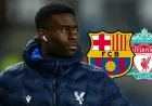 Barcelona stuns Liverpool with sensational transfer hijack move say sources