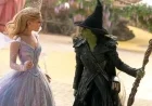 Wicked For Good Fails to Cast a Spell at the Golden Globes