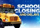 NC School Closings and Delays Schools Postpone Start Times Due to Weather Conditions Full List