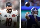 Week 15 Fantasy QB Rankings: Start-Sit Advice for Shedeur Sanders, Justin Herbert, and Jalen Hurts