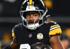 Former Steelers Fan Favorite Joins NFC Team Following Surprise Release Report