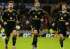 Premier League Dominance: Manchester United Defeats Wolverhampton