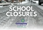 ABC13 Viewing Area Experiences Widespread School Closures on Tuesday