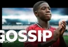 Exciting Football Gossip on Mainoo Anderson Salah Disasi Kilman and Alberto