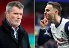 James Maddison Reflects on Roy Keane-Inspired Celebration Questioning Its Purpose