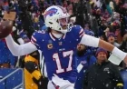Buffalo Bills Shock Cincinnati Bengals Amid Joe Burrow’s Rough Finish as Baltimore Ravens Suffer Another Loss NFL Scores