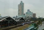 Attention Travelers Major Changes Coming to Tilburg’s Timetable