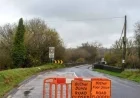 Flooding Closes Numerous Rural Roads in Cork This Afternoon