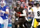 Week 14 NFL Records: Browns QB Shedeur Sanders Achieves Remarkable Rookie Milestone