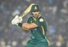 India and South Africa Gear Up for Thrilling T20 Showdown in Cuttack