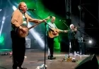 The Wolfe Tones Ready for Stage Comeback One Year After Retirement Shows