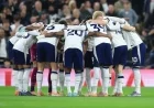 Tottenham Sparks Strong Emotions in England Ahead of Clash with Slavia