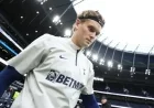 Tottenham Coach Reassures Kinský: Patience and Resilience Essential in Football