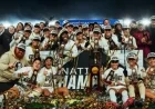 Florida State Soccer Clinches Fifth National Championship Title