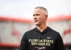 Florida State, Mike Norvell Eye Top Transfer Portal Quarterback