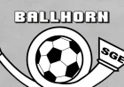 Eintracht Column Ballhorn Forever in the Positive