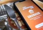 Discover the Top Foods Americans Crave Most in 2025 According to Grubhub Analysis