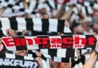 Eintracht Frankfurt: Crucial Champions League Matches That Determine Playoff Fate