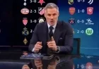 Jamie Carragher Issues Apology to Mo Salah After Dramatic U-Turn in ‘Disgrace’ Controversy