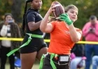 NFL to Launch and Fund New Professional Flag Football League