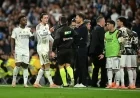 Real Madrid Stars Sidelined Until 2026 Following Confirmed La Liga Suspensions
