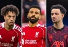 Salah’s Future Uncertain as Star Winger Faces Serious Injury Setback