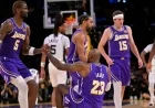 JJ Redick Highlights Lakers’ Weaknesses Following NBA Cup Defeat to Spurs