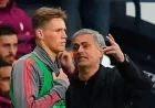 Jose Mourinho’s Bold Take on Scott McTominay Reflects Big Changes at Manchester United
