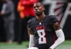 Kyle Pitts’ Playing Status Tonight Could Significantly Impact Falcons’ Free Agent Contracts