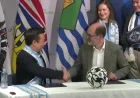 Vancouver Whitecaps Announcement Expected from City Officials