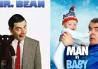 Rowan Atkinson Reveals Fascinating Story Behind Mr. Bean’s Origin in ‘Man Vs Baby’ Actor Interview