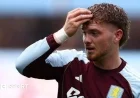 Aston Villa explores options for on-loan Liverpool star Harvey Elliott