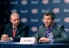 Marc Bergevin Brings Michel Therrien Out of Retirement to Join Coaching Team