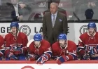 Michel Therrien Takes the Helm Leading Canada in Spengler Cup