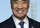 MP Michael Ma Leaves Conservatives to Join Liberals Calling for Unity