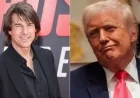 Tom Cruise’s Biggest Movie Yet Faces Delay Due to Trump Presidency Dilemma
